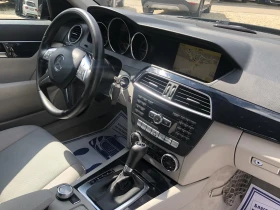 Mercedes-Benz C 220 LED FACELIFT AVANGARDE | Mobile.bg    9