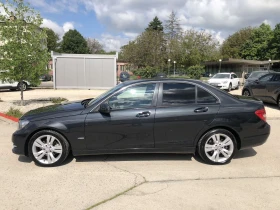 Mercedes-Benz C 220 LED FACELIFT AVANGARDE | Mobile.bg    7