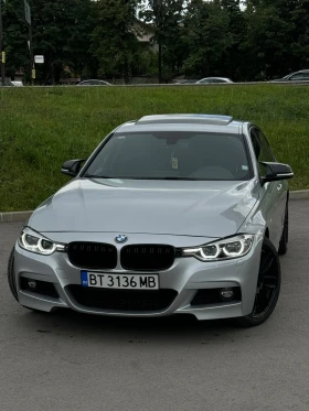 BMW 340 B58 340i xdrive | Mobile.bg    2