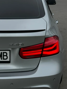 BMW 340 B58 340i xdrive | Mobile.bg    6