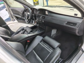 Обява за продажба на BMW 525 525i lpg ~13 999 лв. - изображение 7