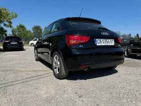 Audi A1 TFSI | Mobile.bg    4