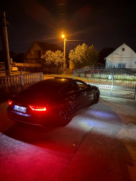Audi A7 RS    500 + - | Mobile.bg    11