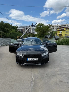 Audi A7 RS    500 + - | Mobile.bg    4