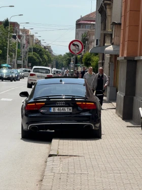 Audi A7 RS    500 + - | Mobile.bg    10