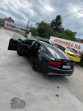 Audi A7 RS    500 + - | Mobile.bg    3
