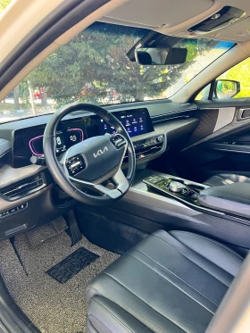 Kia K8 3.5 LPI - 44000 лв. - 34029590 12