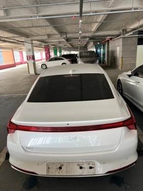 Kia K8 3.5 LPI - 44000 лв. - 34029590 15