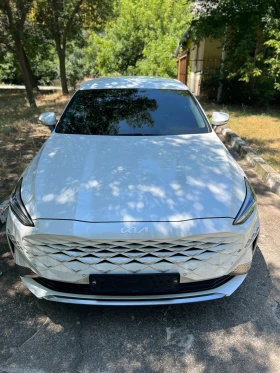 Kia K8 3.5 LPI - 44000 лв. - 34029590 2