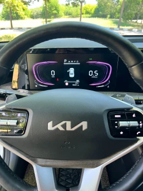 Kia K8 3.5 LPI - 44000 лв. - 34029590 11