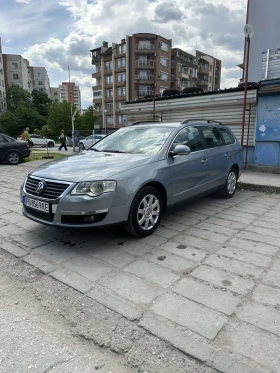 Обява за продажба на VW Passat METAN ~4 999 лв. - изображение 1