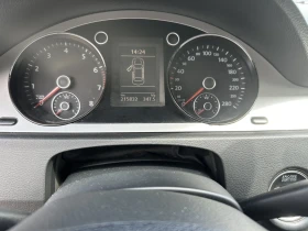 Обява за продажба на VW Passat METAN ~4 999 лв. - изображение 11