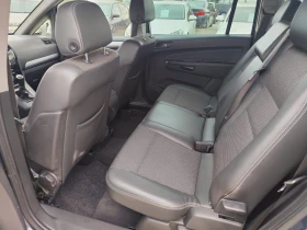Opel Zafira 1.7 дизел Италия - 5800 лв. - 70973156 13
