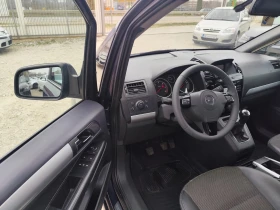 Opel Zafira 1.7 дизел Италия - 5800 лв. - 70973156 11