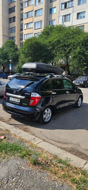 Обява за продажба на Honda Fr-v 2.2 CTDI ~12 600 лв. - изображение 4