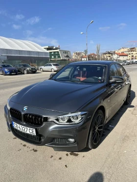 Обява за продажба на BMW 330 Xdrive SULEV ~37 500 лв. - изображение 1