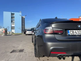 Обява за продажба на BMW 330 Xdrive SULEV ~37 500 лв. - изображение 1