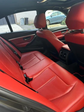 Обява за продажба на BMW 330 Xdrive SULEV ~37 500 лв. - изображение 4