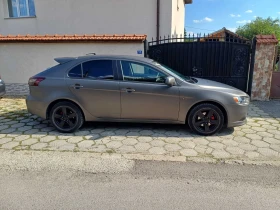 Обява за продажба на Mitsubishi Lancer 1.5 109ph , газ-бензин ~11 500 лв. - изображение 9