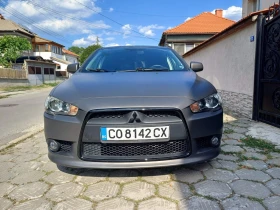 Обява за продажба на Mitsubishi Lancer 1.5 109ph , газ-бензин ~11 500 лв. - изображение 10