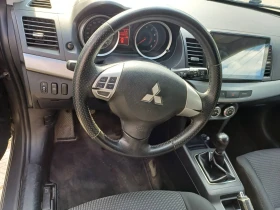 Обява за продажба на Mitsubishi Lancer 1.5 109ph , газ-бензин ~11 500 лв. - изображение 6