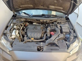 Обява за продажба на Mitsubishi Lancer 1.5 109ph , газ-бензин ~11 500 лв. - изображение 4