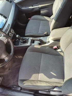 Обява за продажба на Mitsubishi Lancer 1.5 109ph , газ-бензин ~11 500 лв. - изображение 7