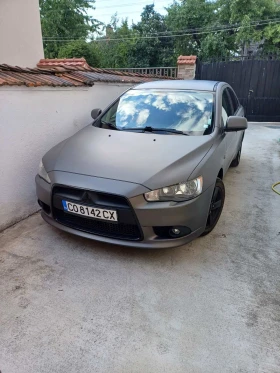Обява за продажба на Mitsubishi Lancer 1.5 109ph , газ-бензин ~11 500 лв. - изображение 2