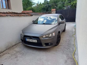 Обява за продажба на Mitsubishi Lancer 1.5 109ph , газ-бензин ~11 500 лв. - изображение 1