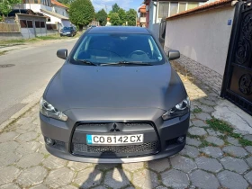 Обява за продажба на Mitsubishi Lancer 1.5 109ph , газ-бензин ~11 500 лв. - изображение 11