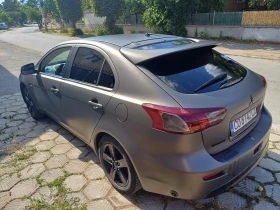 Mitsubishi Lancer 1.5 109ph , - | Mobile.bg    13