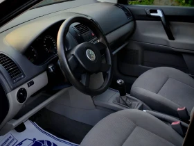 Обява за продажба на VW Polo 1.4I-16V(75)* FAMILY* НОВ ВНОС*  ~3 750 лв. - изображение 10