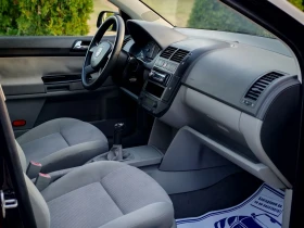 Обява за продажба на VW Polo 1.4I-16V(75)* FAMILY* НОВ ВНОС*  ~3 750 лв. - изображение 11