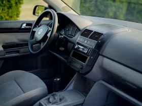 VW Polo 1.4I-16V(75)* FAMILY*  *  | Mobile.bg    13