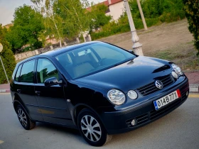 Обява за продажба на VW Polo 1.4I-16V(75)* FAMILY* НОВ ВНОС*  ~3 750 лв. - изображение 1
