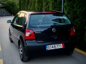 Обява за продажба на VW Polo 1.4I-16V(75)* FAMILY* НОВ ВНОС*  ~3 750 лв. - изображение 4