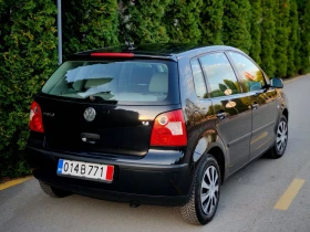 Обява за продажба на VW Polo 1.4I-16V(75)* FAMILY* НОВ ВНОС*  ~3 750 лв. - изображение 5