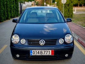 Обява за продажба на VW Polo 1.4I-16V(75)* FAMILY* НОВ ВНОС*  ~3 750 лв. - изображение 9