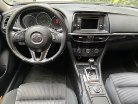 Обява за продажба на Mazda 6 2.0i/165кс./Автоматик/ Българска ~15 900 лв. - изображение 8
