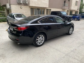 Обява за продажба на Mazda 6 2.0i/165кс./Автоматик/ Българска ~15 900 лв. - изображение 2