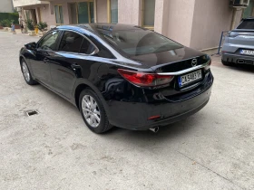 Обява за продажба на Mazda 6 2.0i/165кс./Автоматик/ Българска ~15 900 лв. - изображение 4