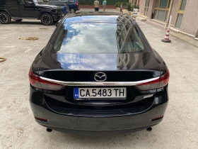 Обява за продажба на Mazda 6 2.0i/165кс./Автоматик/ Българска ~15 900 лв. - изображение 3