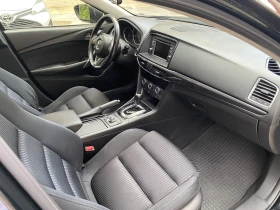 Обява за продажба на Mazda 6 2.0i/165кс./Автоматик/ Българска ~15 900 лв. - изображение 10