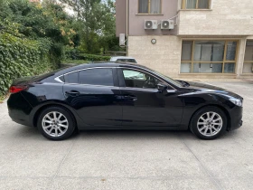 Обява за продажба на Mazda 6 2.0i/165кс./Автоматик/ Българска ~15 900 лв. - изображение 1