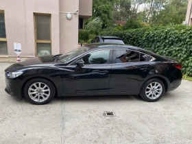 Обява за продажба на Mazda 6 2.0i/165кс./Автоматик/ Българска ~15 900 лв. - изображение 5
