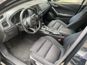 Обява за продажба на Mazda 6 2.0i/165кс./Автоматик/ Българска ~15 900 лв. - изображение 9