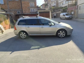 Обява за продажба на Peugeot 307 SW ~4 200 лв. - изображение 4