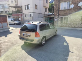 Обява за продажба на Peugeot 307 SW ~4 200 лв. - изображение 5