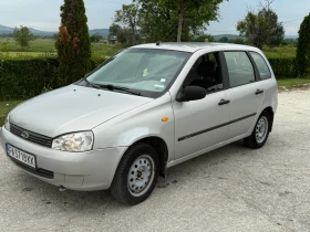 Lada Kalina 1.6 / | Mobile.bg    5