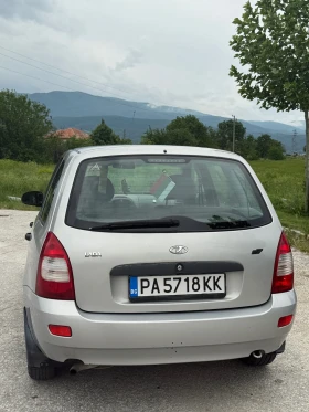 Lada Kalina 1.6 / | Mobile.bg    4